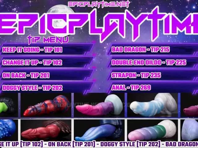 -Epicplaytime