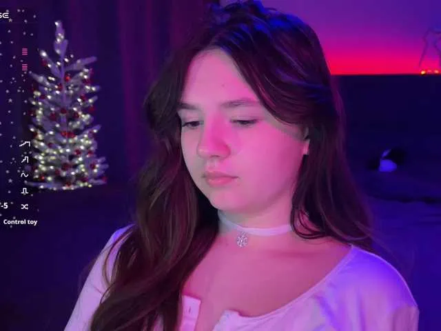 -FoxAlisa- on BongaCams