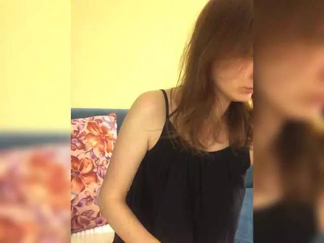 Offline -Rozalina- on BongaCams