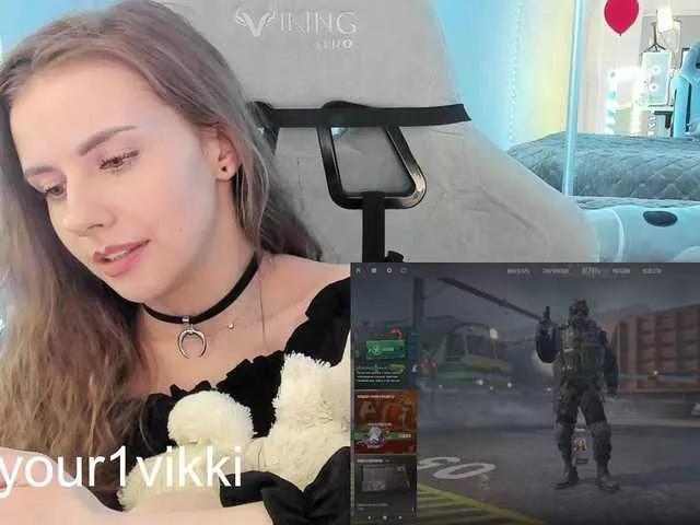 -VikkiL0vesCheese-