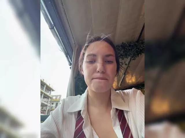-Your-Michelle- on BongaCams