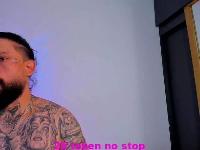 Freechat 1ammyryan on BongaCams