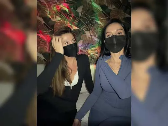 2Bounty — Freechat on BongaCams