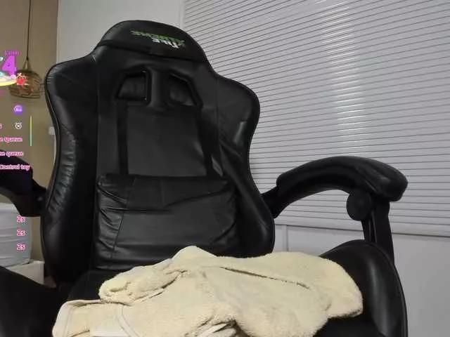 Abby-0126- on BongaCams 