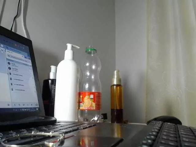 abie-spicy