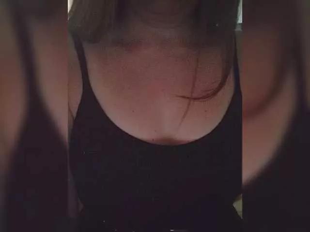 ABoldFantasy on BongaCams