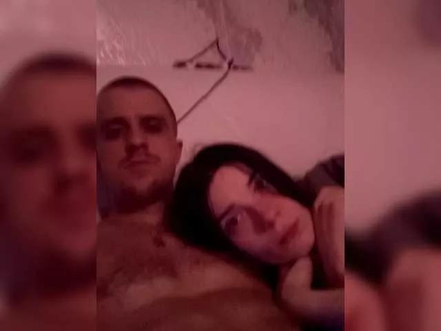 Offline AdidasCoin on BongaCams