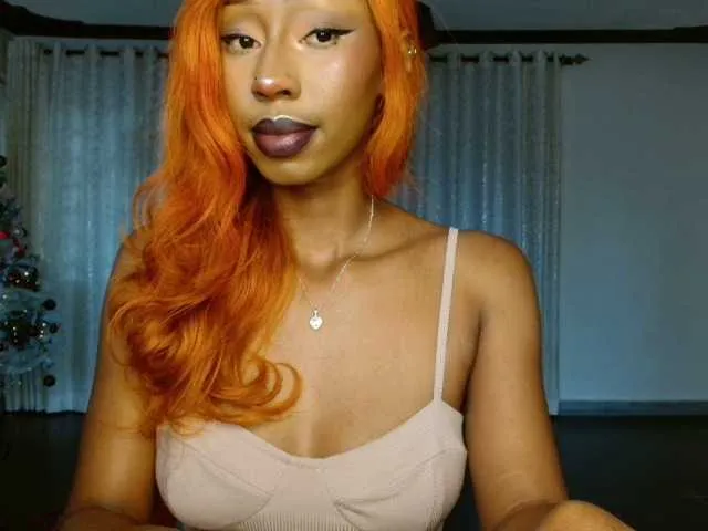 adriana-crystal23 on BongaCams