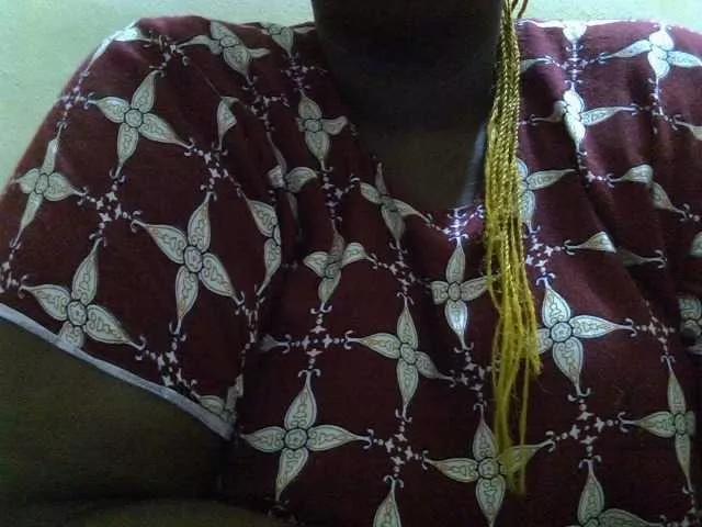 AfricanBBw from BongaCams