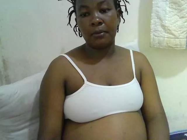 africanqueen2 on BongaCams