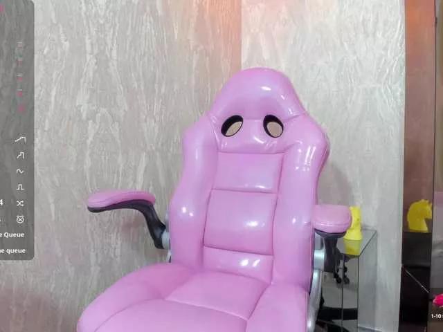 Agatharussh