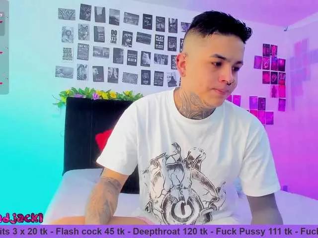 Offline alana-and-jackk on BongaCams