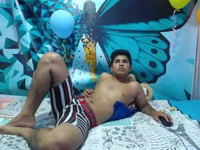 alehiaNmaximo