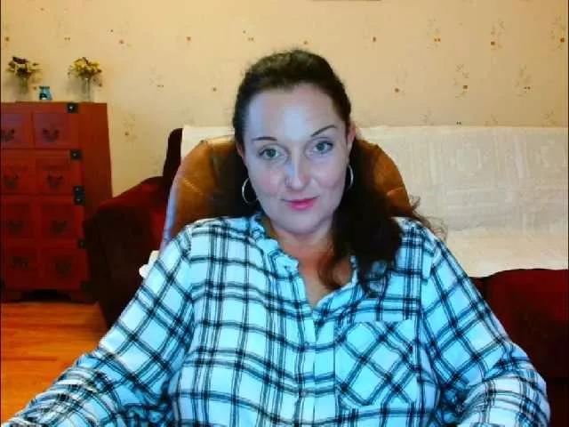 Alice3694 on BongaCams
