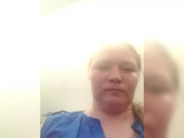 AliceLaKatana on BongaCams