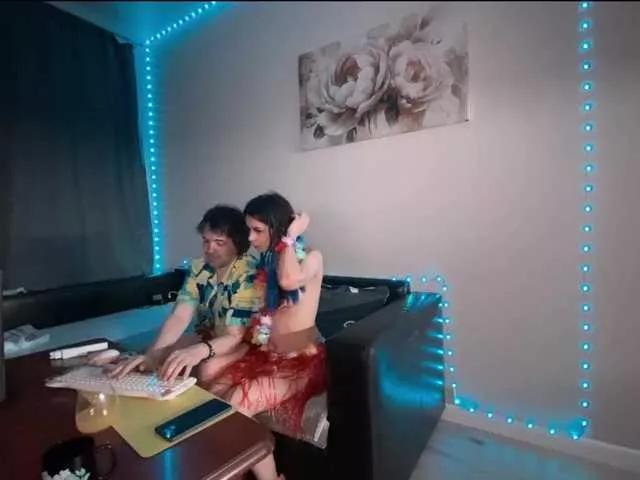 AliceSergio