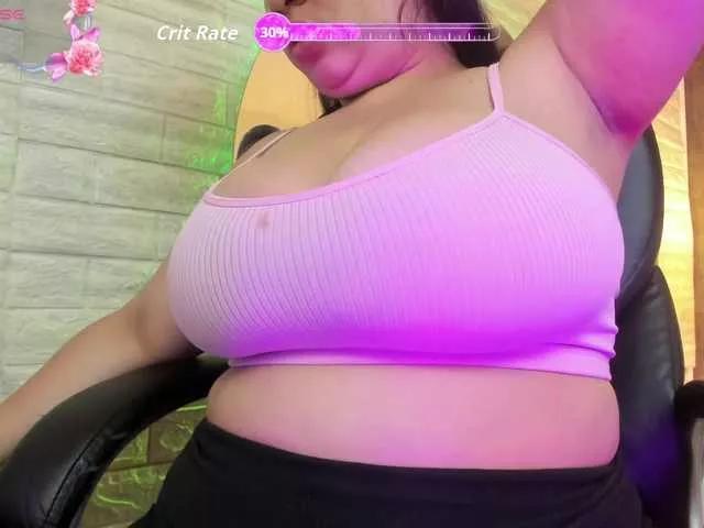 AliceTylor on BongaCams