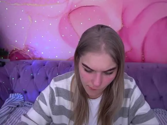 AlinaLemon — Freechat on BongaCams