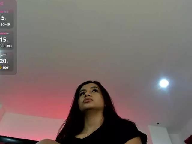 AlinaMontero