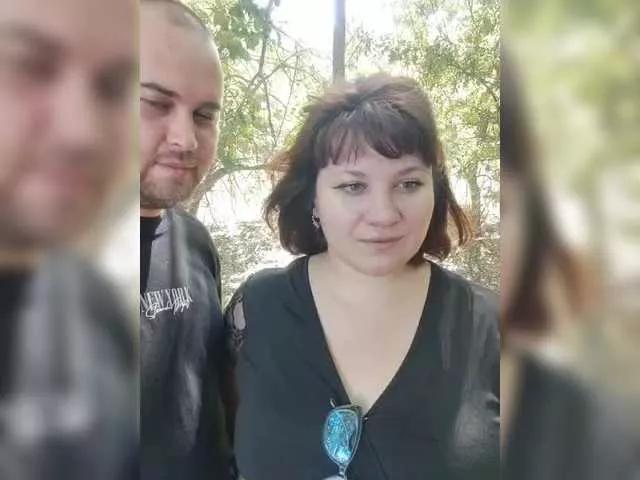 Alisa-Mi on BongaCams