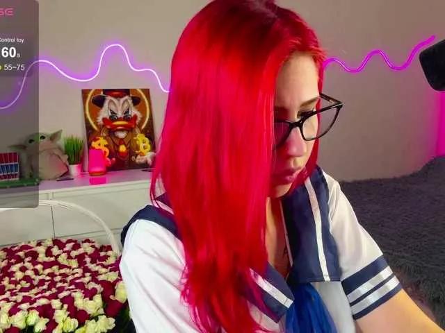 Offline Alismoon66 on BongaCams