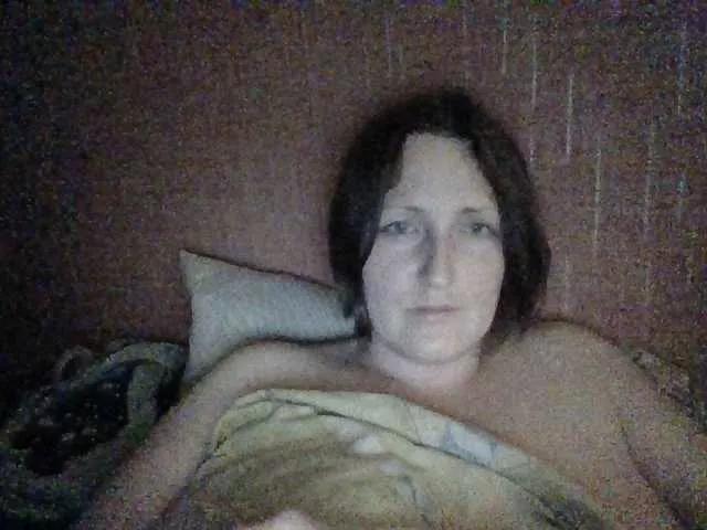 AllaSowinskaya on BongaCams 