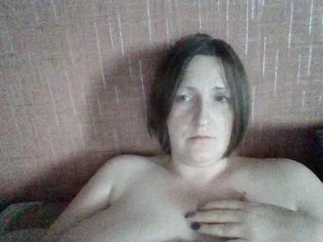 AllaSowinskaya on BongaCams 