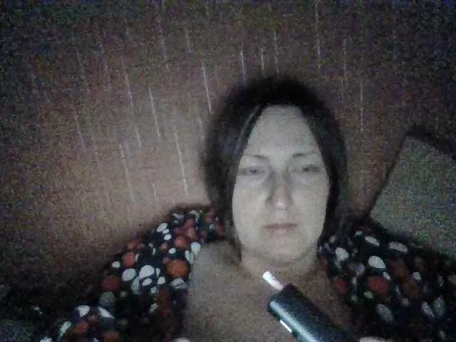 AllaSowinskaya on BongaCams 