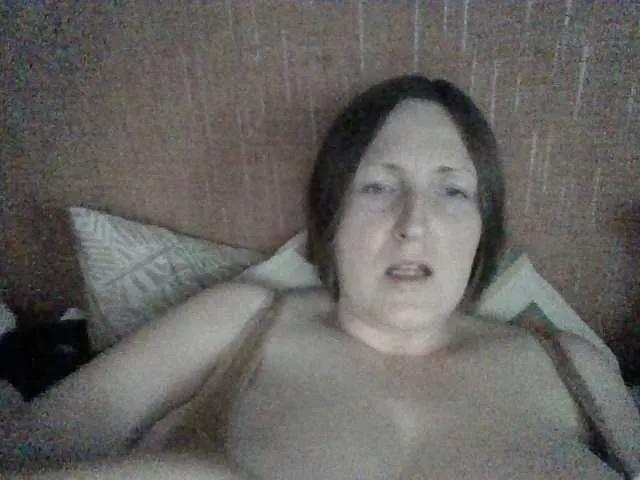 AllaSowinskaya on BongaCams 