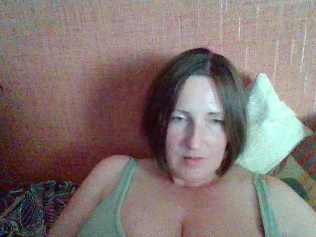 AllaSowinskaya on BongaCams 