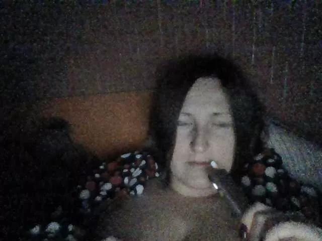 AllaSowinskaya on BongaCams 