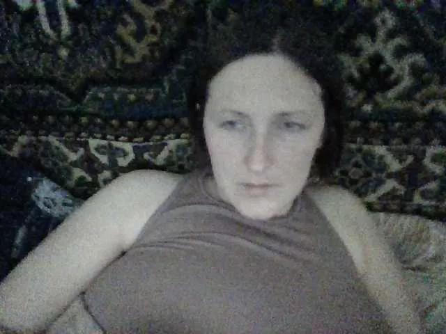 AllaSowinskaya on BongaCams 