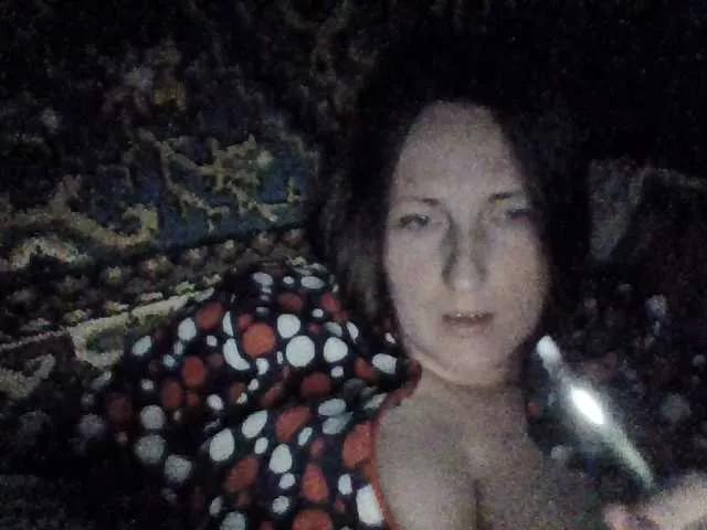 AllaSowinskaya on BongaCams 