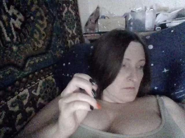 AllaSowinskaya from BongaCams