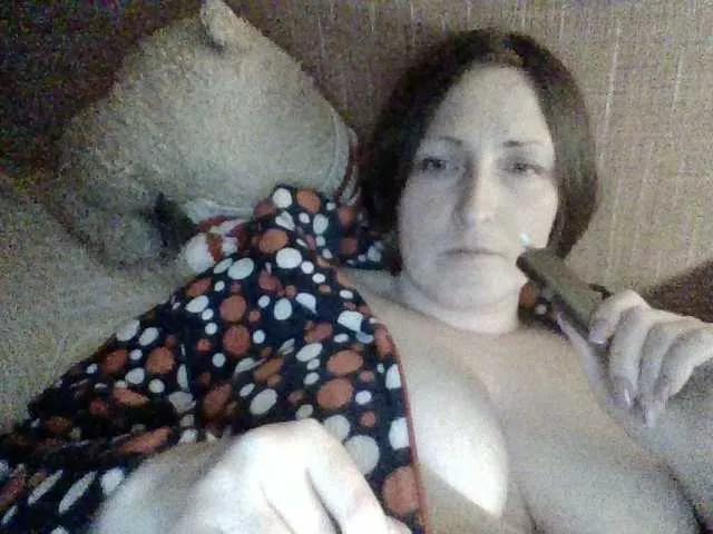 AllaSowinskaya on BongaCams 