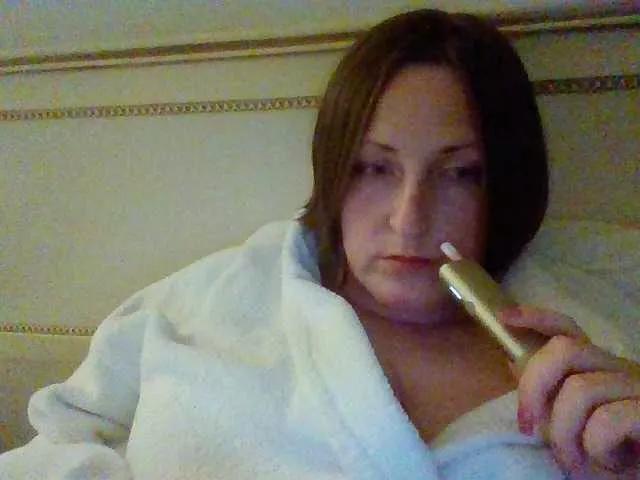 AllaSowinskaya on BongaCams 