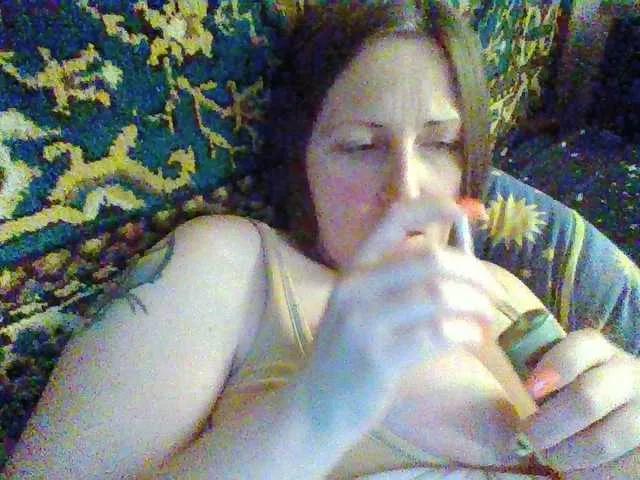 AllaSowinskaya on BongaCams 