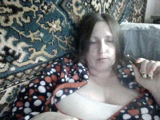 AllaSowinskaya on BongaCams 