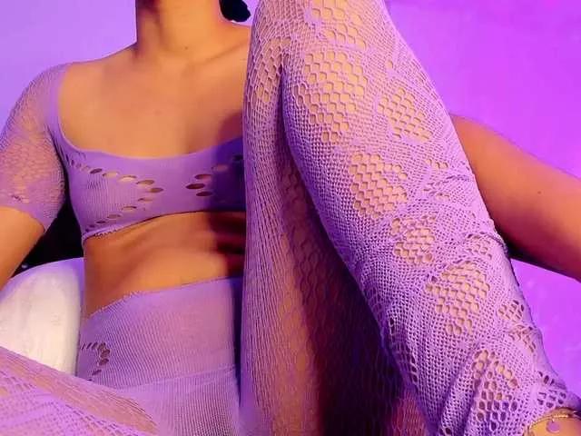 Offline Alysson-18 on BongaCams