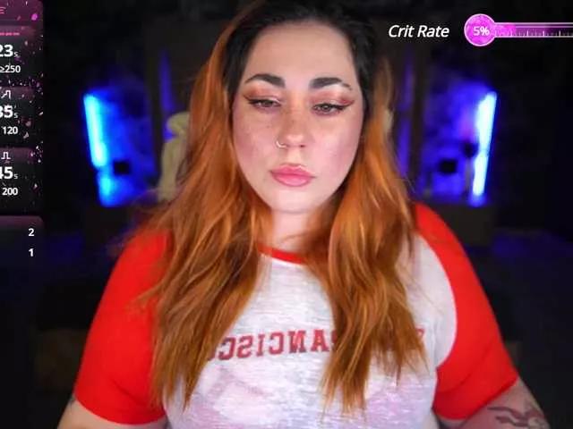 AmazonkaStarrr