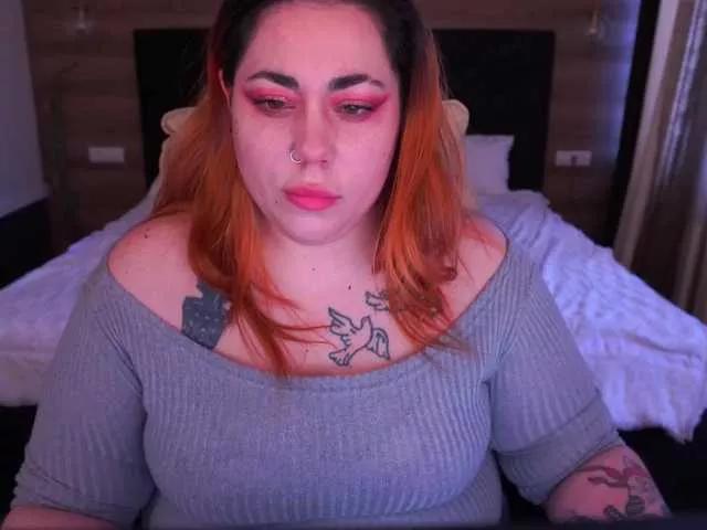 AmazonkaStarrr