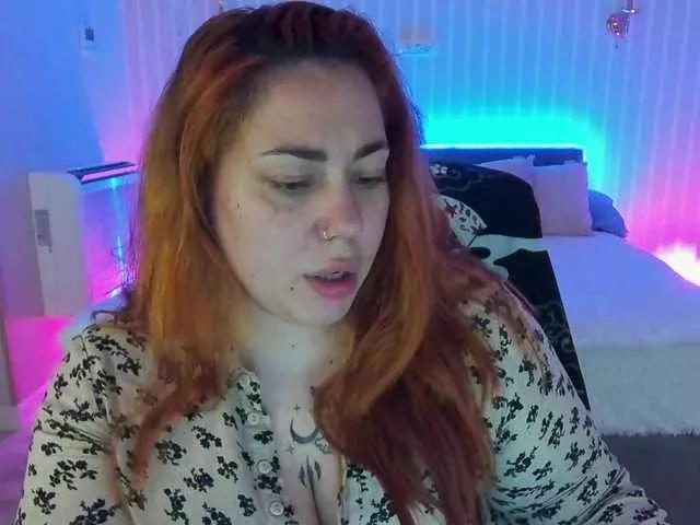 AmazonkaStarrr