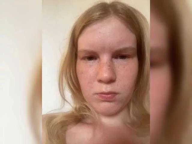 Amelia2004 on BongaCams