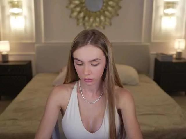 Offline Anabelka054 on BongaCams