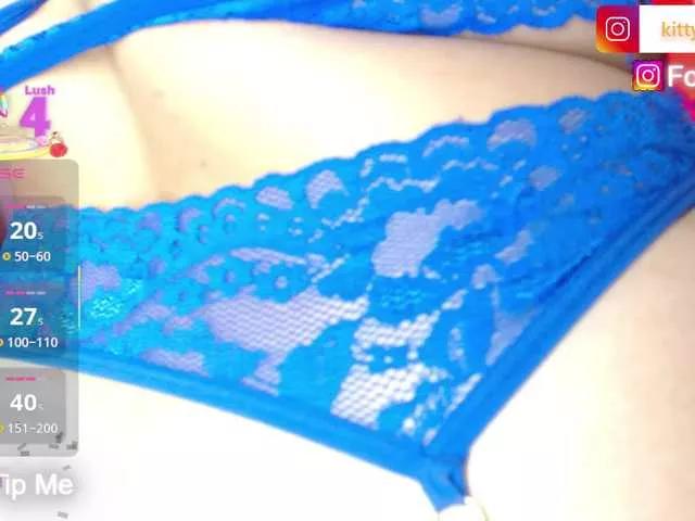 anasweet69 on BongaCams
