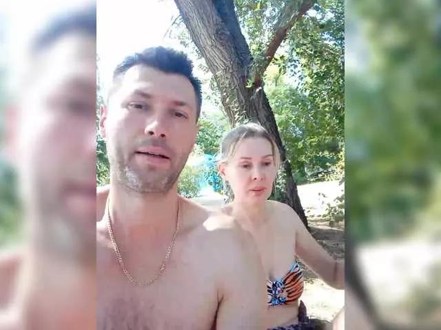 Andre202A on BongaCams