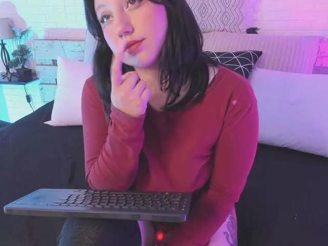 Offline angela-sp on BongaCams