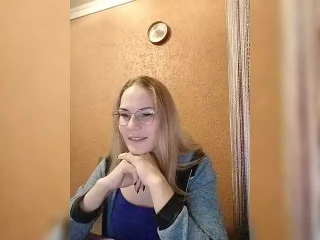 Angelicac on BongaCams