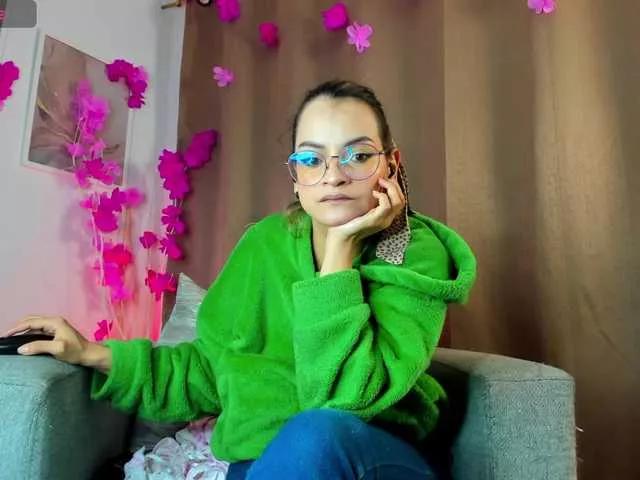 Angie-Pirs
