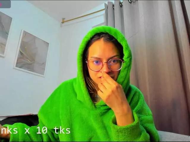 Angie-Pirs